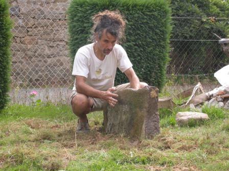 Initiation pratique aux nergies avec Rantana